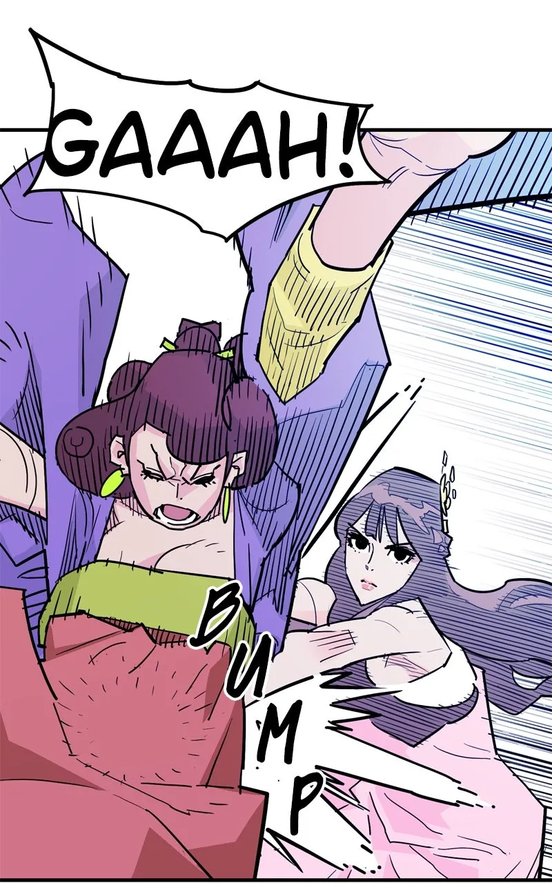 Demon Lord Chapter 37 page 99 - 