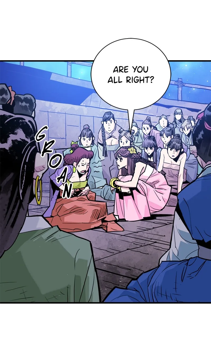 Demon Lord Chapter 38 page 15 - 