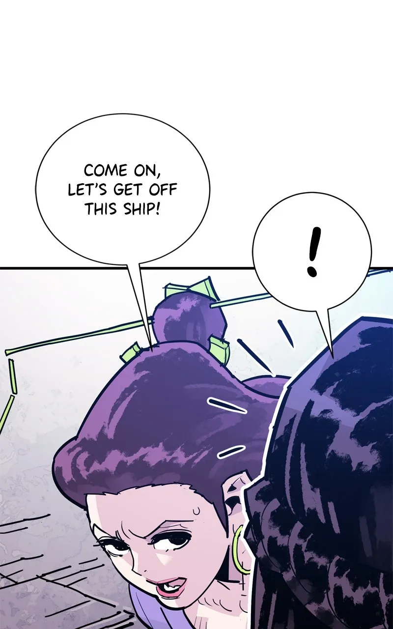 Demon Lord Chapter 38 page 16 - 