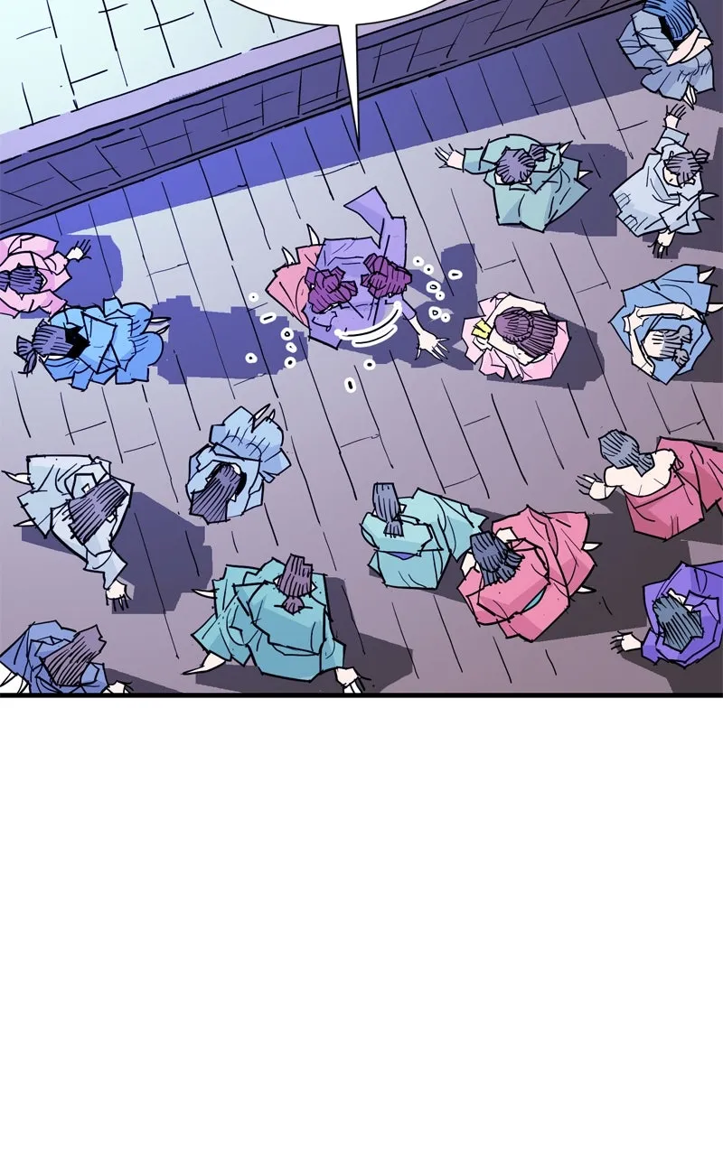Demon Lord Chapter 38 page 18 - 