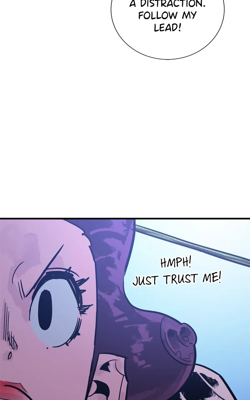Demon Lord Chapter 38 page 20 - 