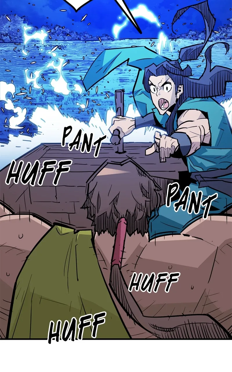 Demon Lord Chapter 38 page 3 - 