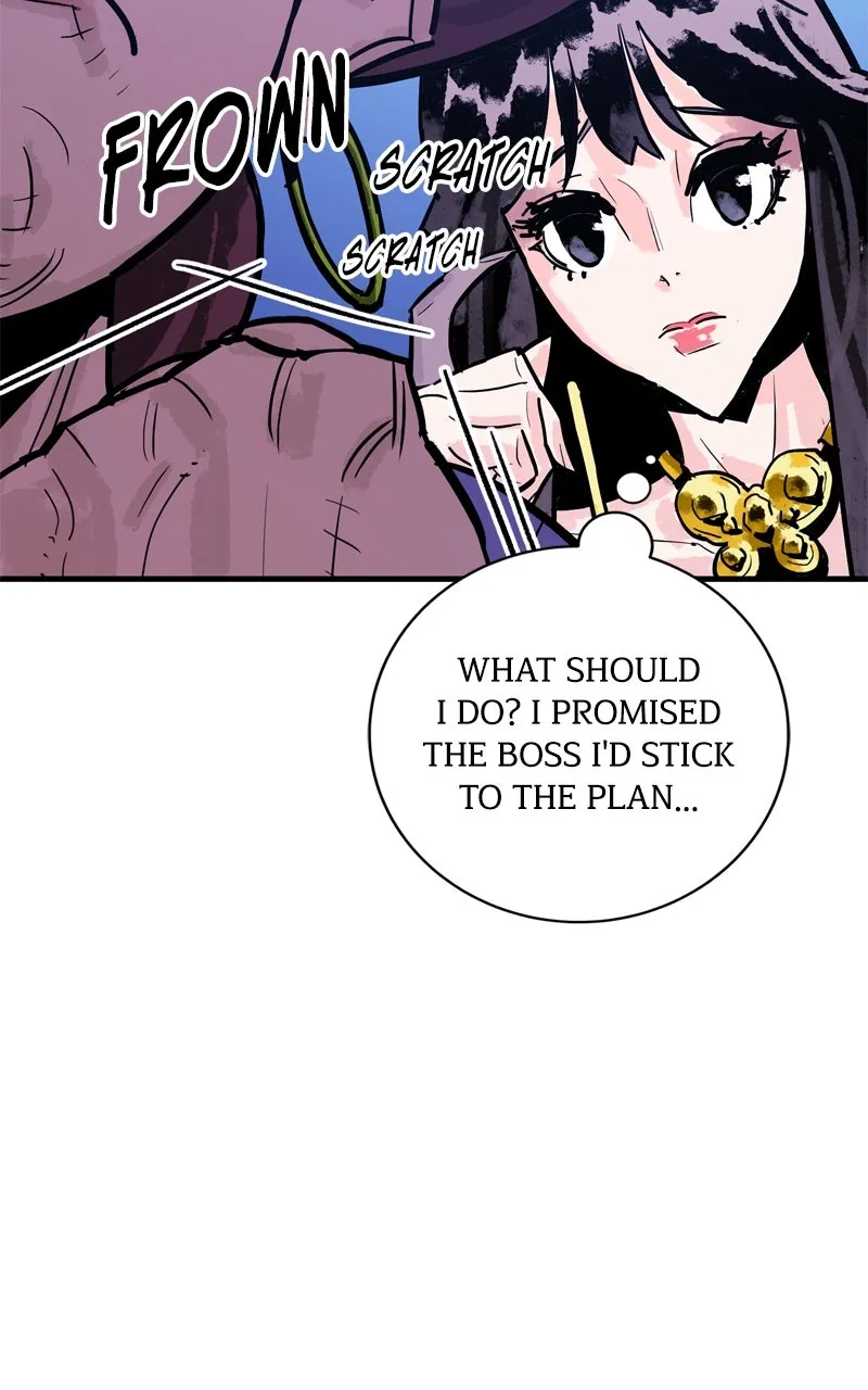 Demon Lord Chapter 38 page 21 - 
