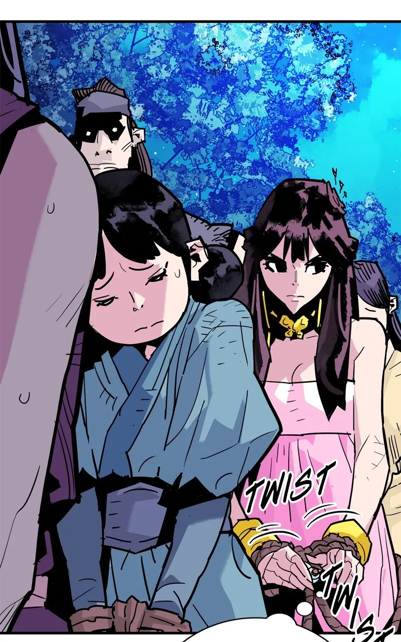Demon Lord Chapter 38 page 28 - 