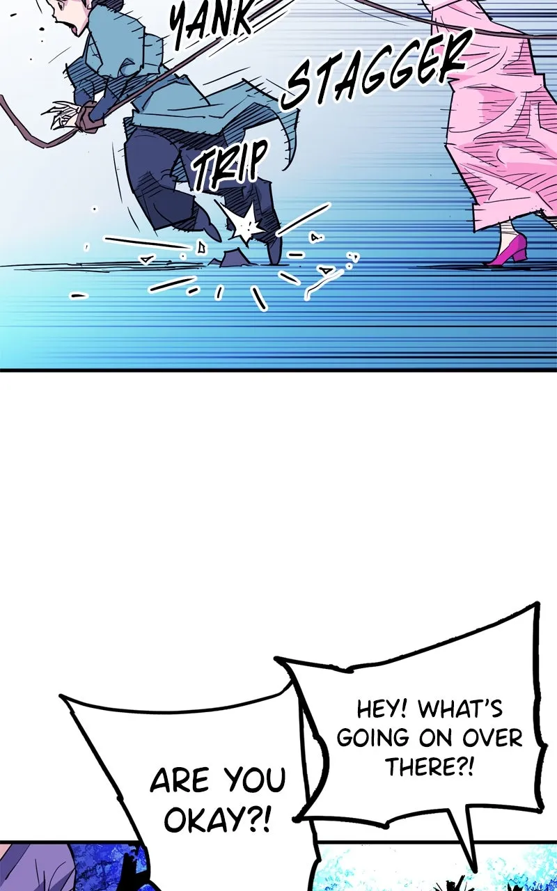 Demon Lord Chapter 38 page 30 - 