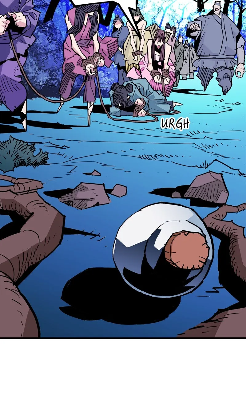 Demon Lord Chapter 38 page 31 - 