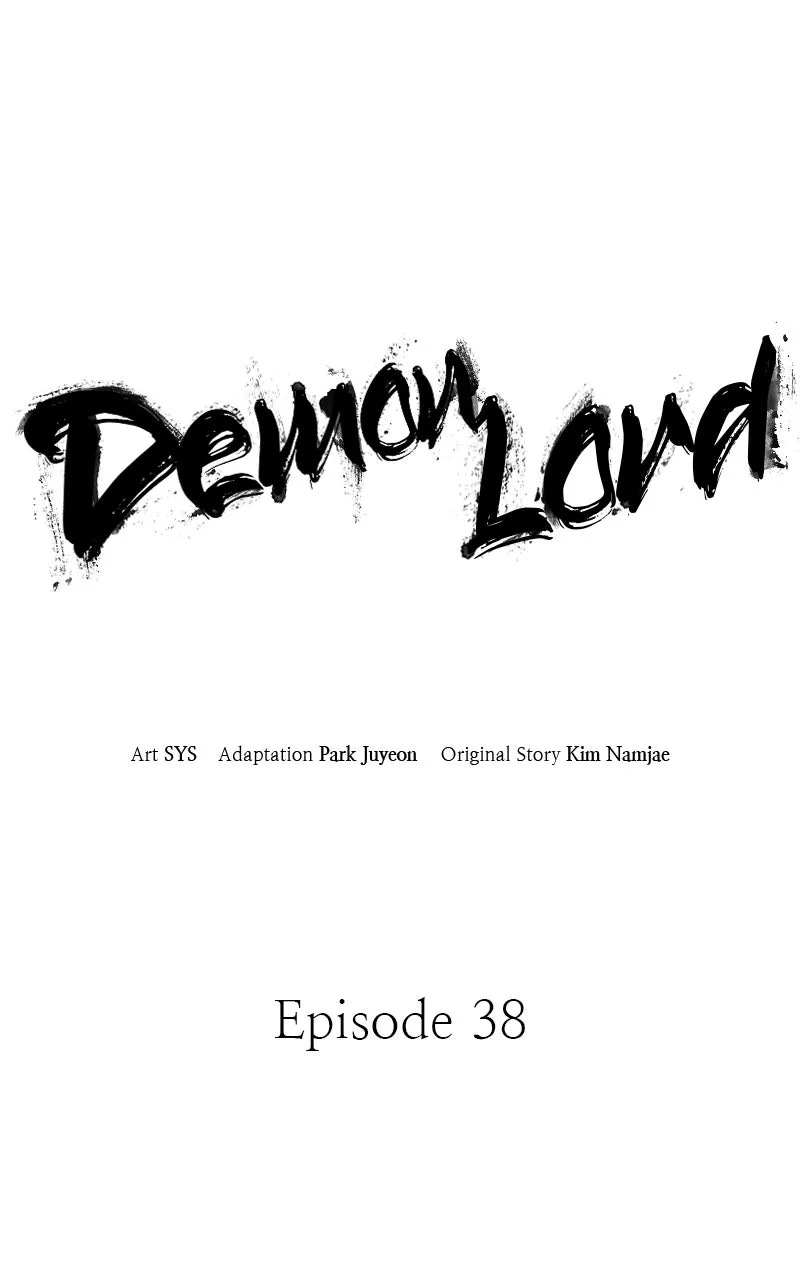 Demon Lord Chapter 38 page 35 - 