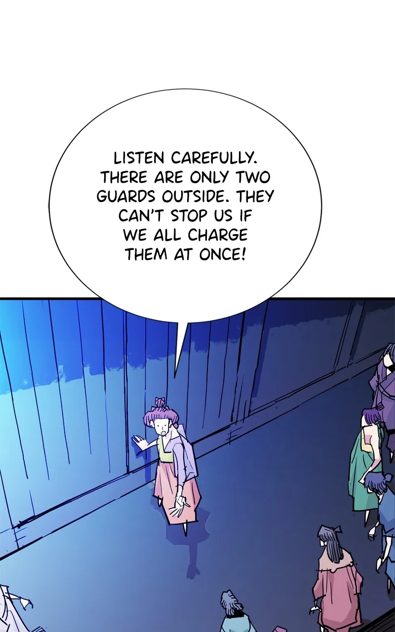 Demon Lord Chapter 38 page 40 - 