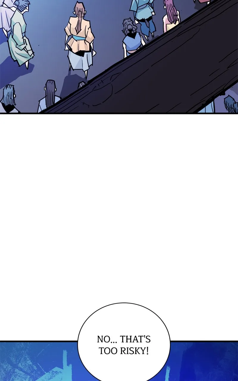 Demon Lord Chapter 38 page 41 - 