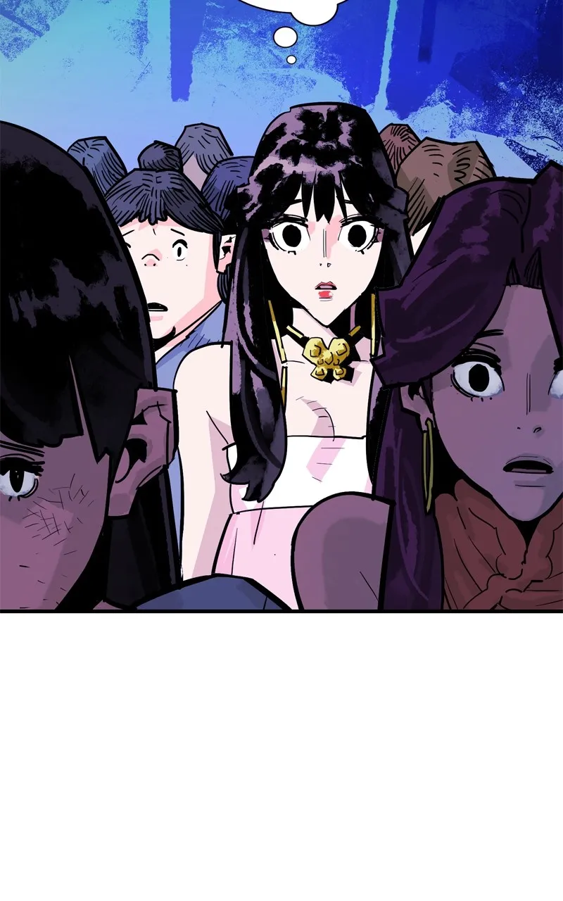 Demon Lord Chapter 38 page 42 - 