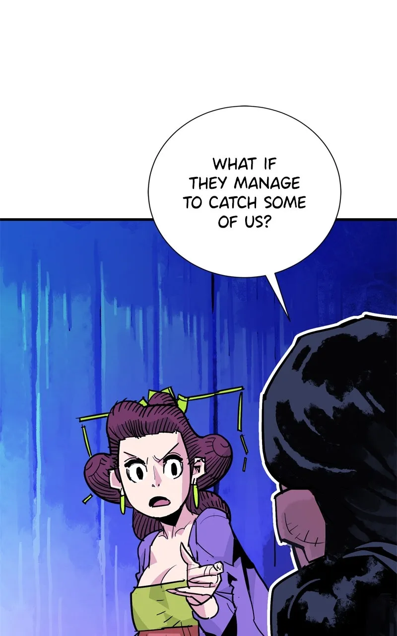 Demon Lord Chapter 38 page 43 - 