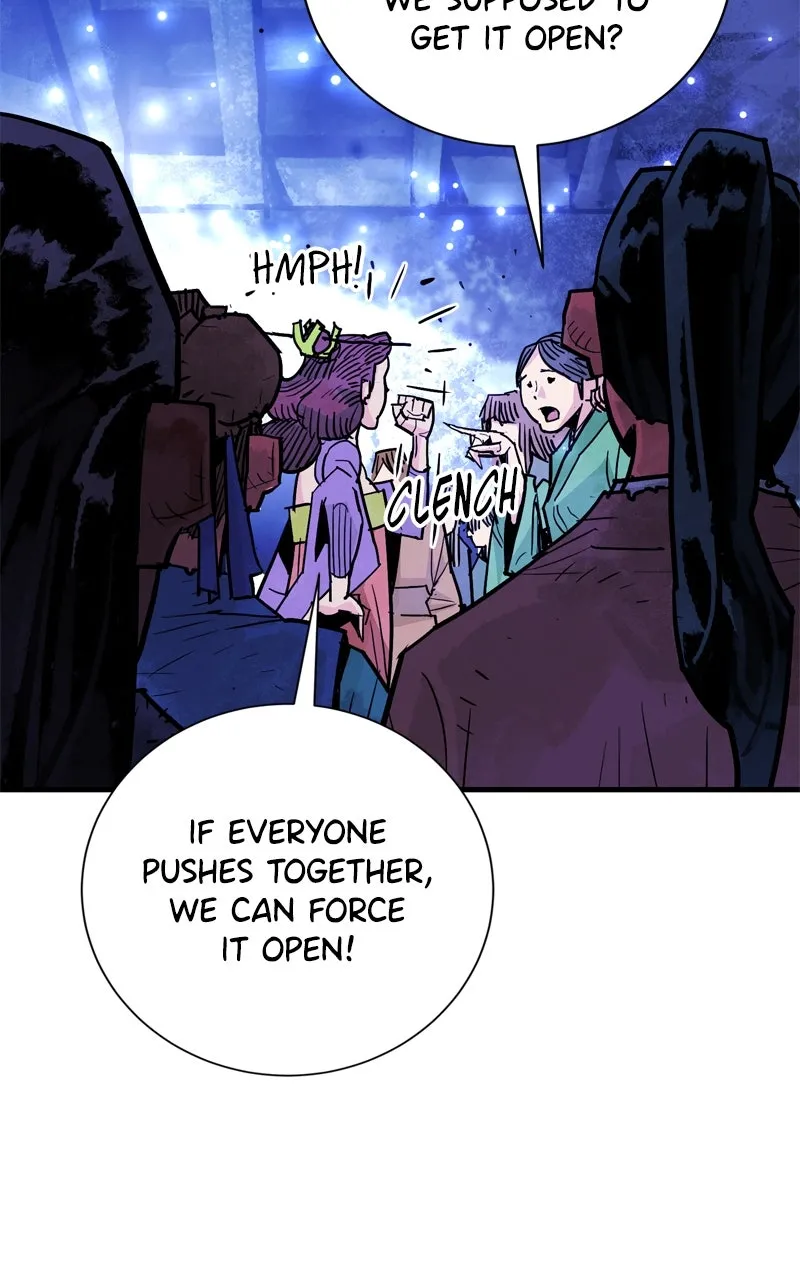 Demon Lord Chapter 38 page 45 - 