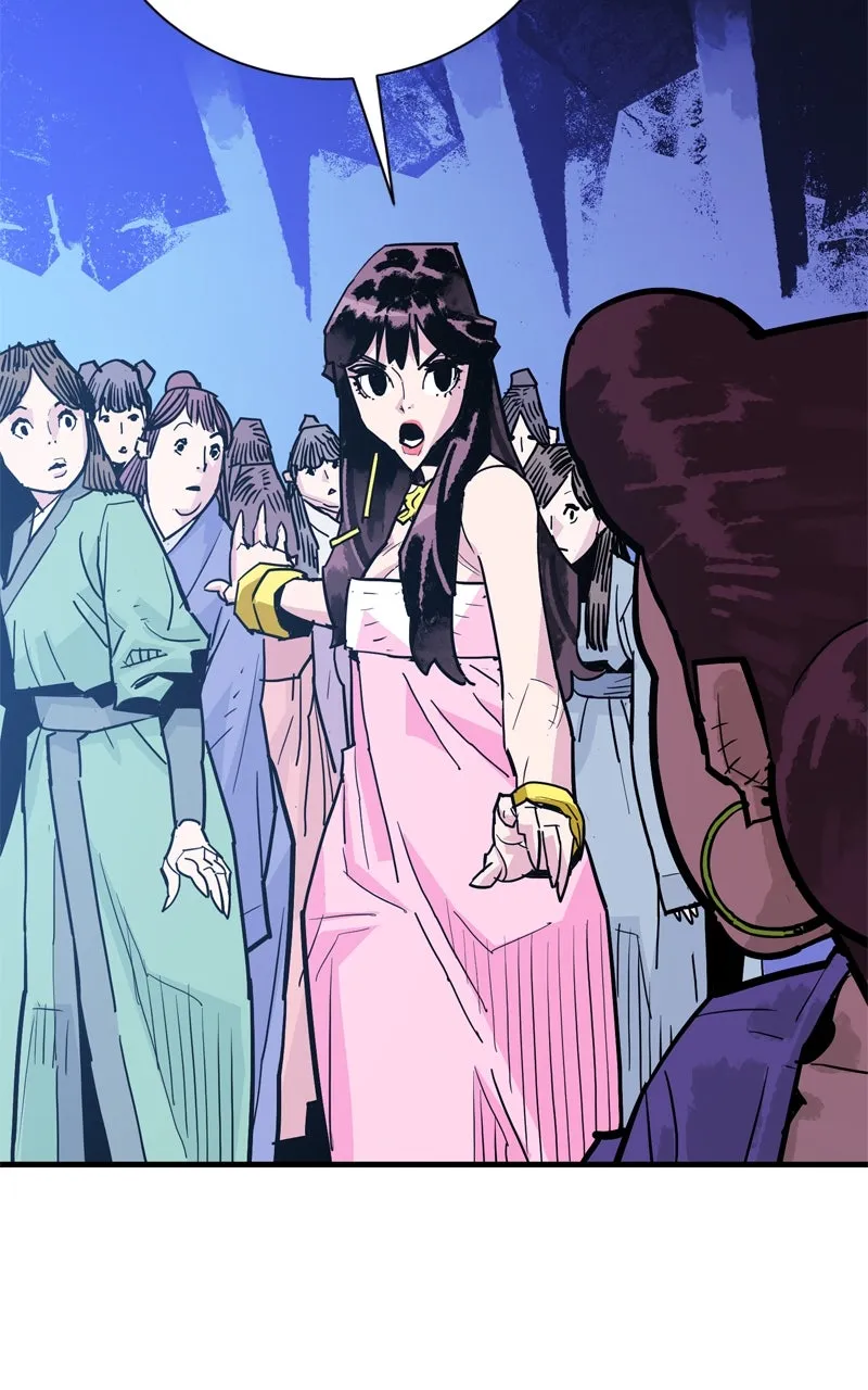 Demon Lord Chapter 38 page 48 - 