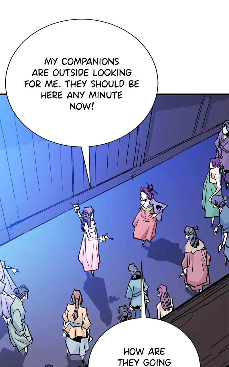 Demon Lord Chapter 38 page 53 - 