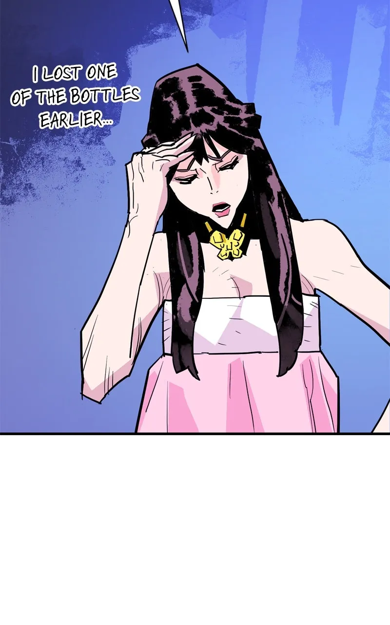 Demon Lord Chapter 38 page 55 - 