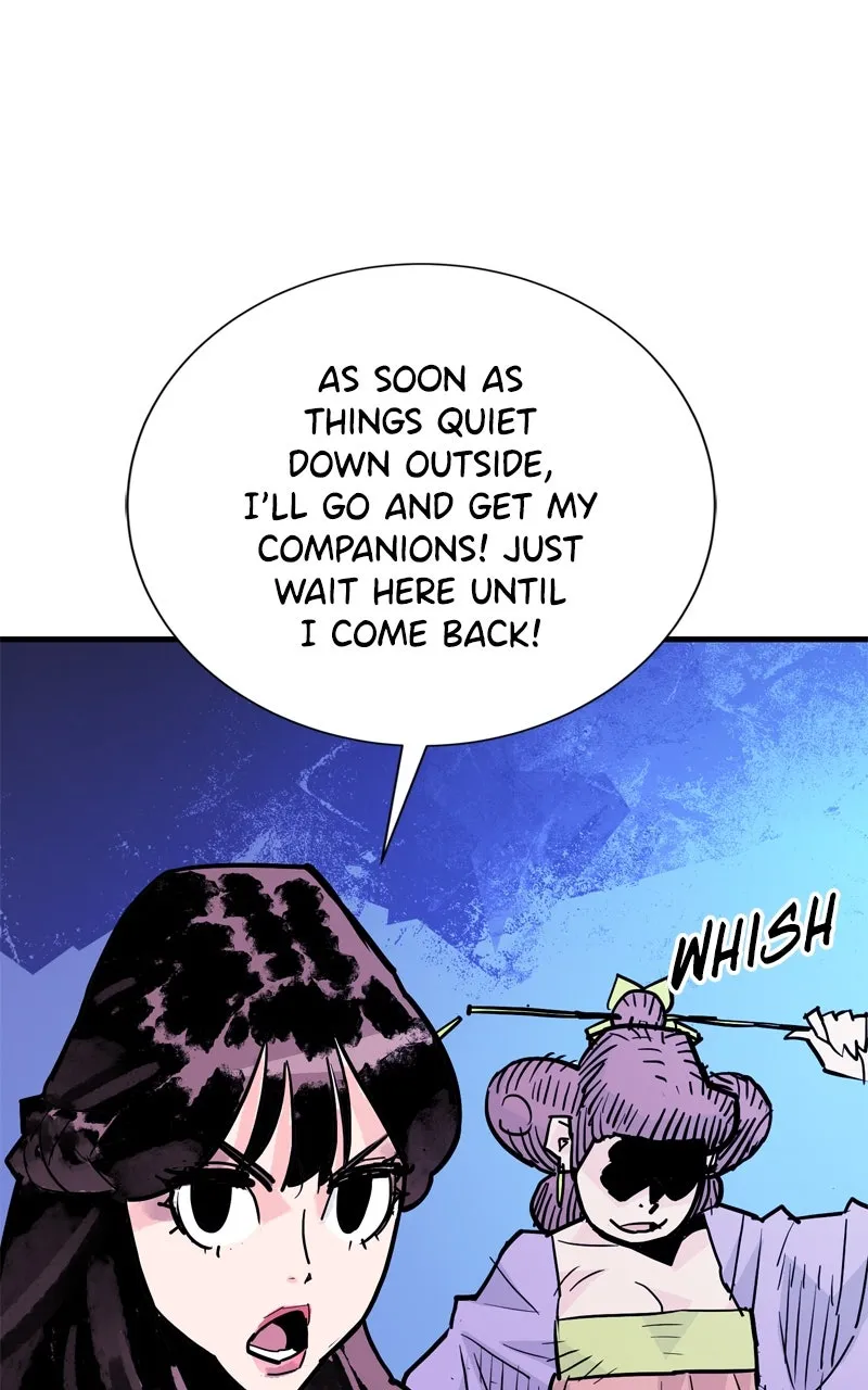 Demon Lord Chapter 38 page 56 - 