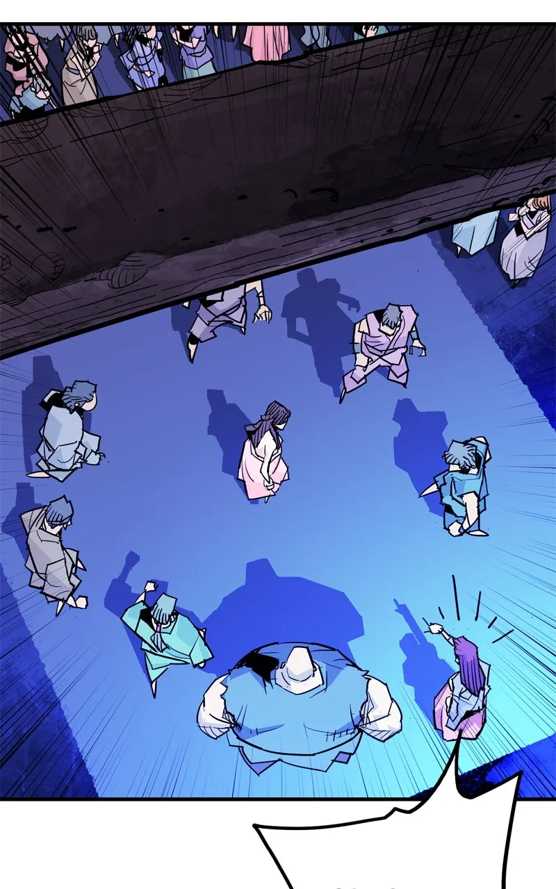 Demon Lord Chapter 38 page 67 - 