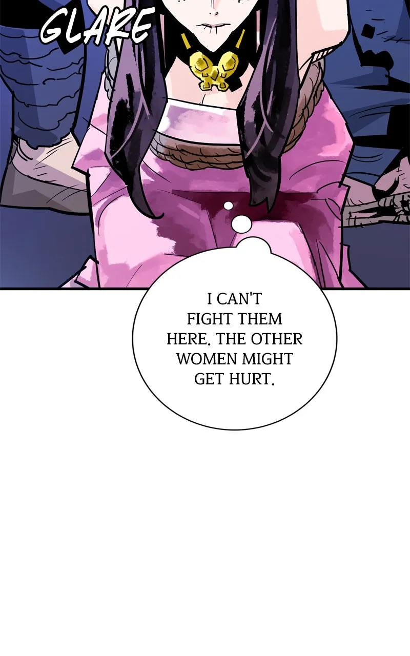 Demon Lord Chapter 38 page 71 - 