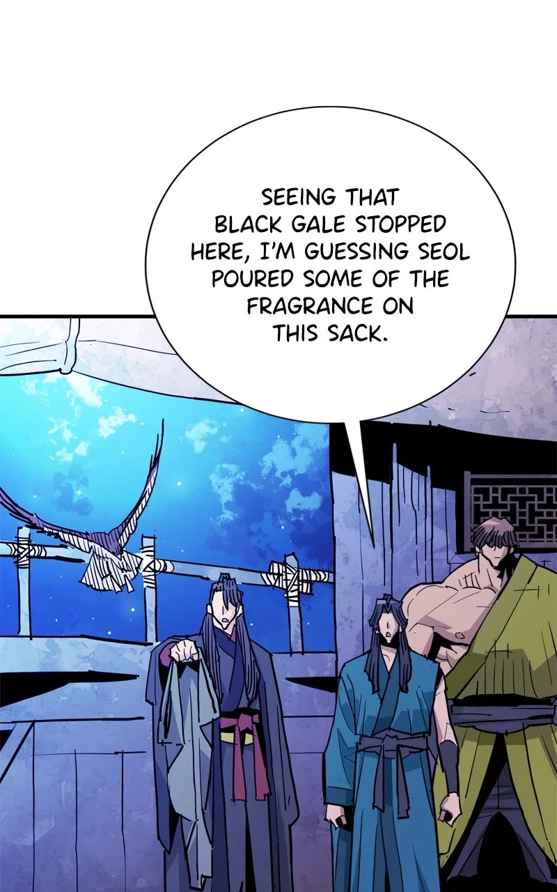 Demon Lord Chapter 38 page 77 - 
