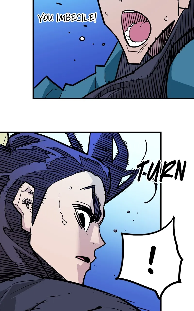 Demon Lord Chapter 38 page 9 - 