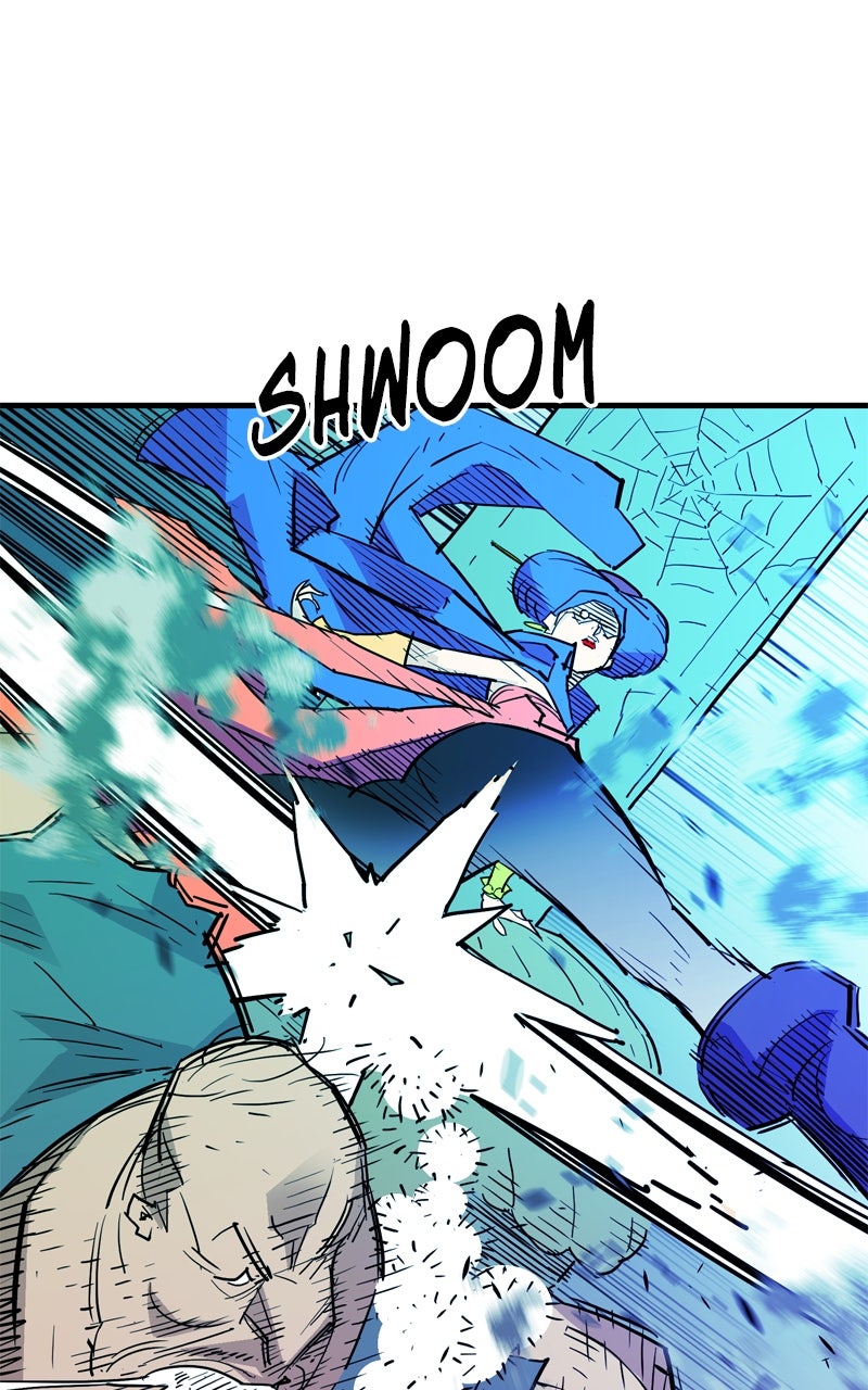 Demon Lord Episode 39 page 11 - 