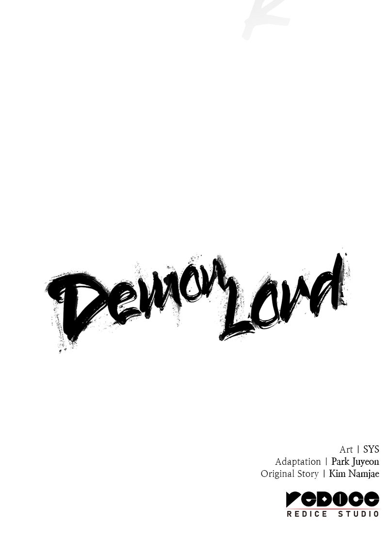 Demon Lord Episode 39 page 101 - 