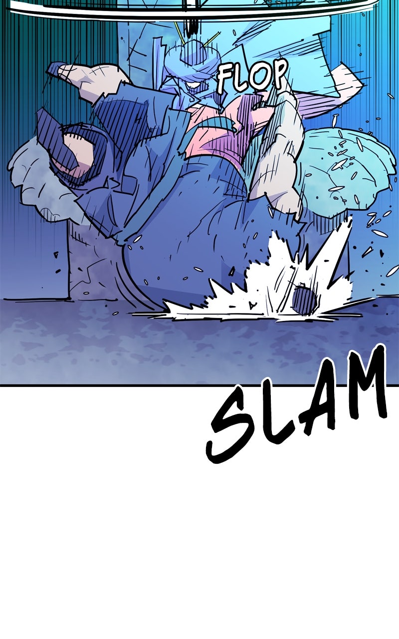 Demon Lord Episode 39 page 13 - 