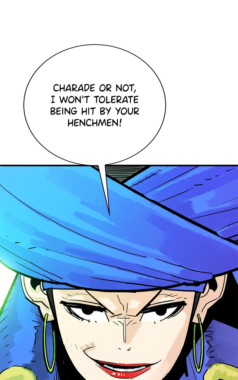 Demon Lord Episode 39 page 14 - 