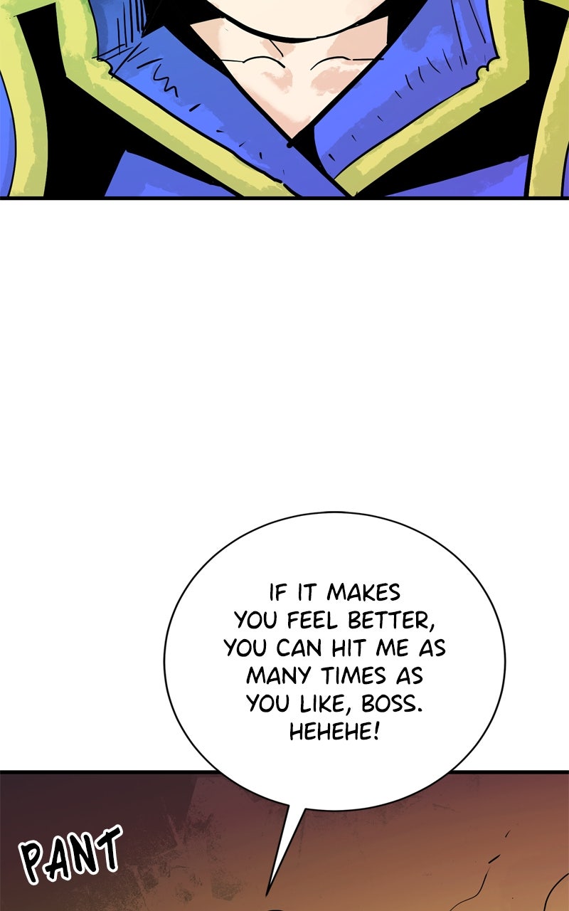Demon Lord Episode 39 page 15 - 