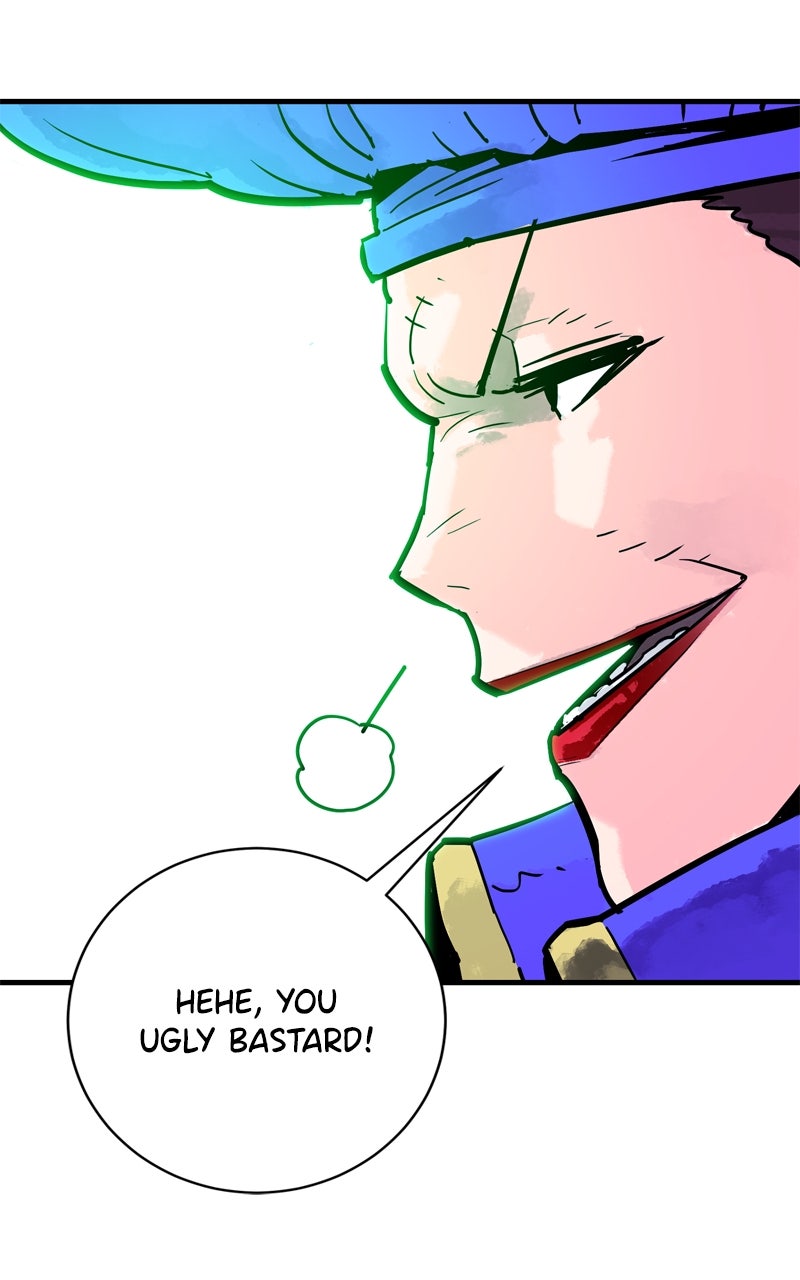 Demon Lord Episode 39 page 17 - 