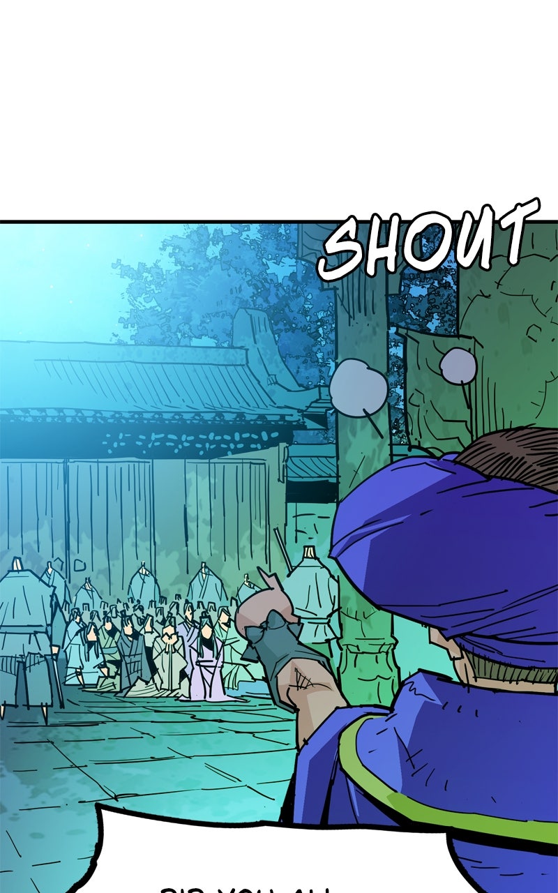 Demon Lord Episode 39 page 18 - 