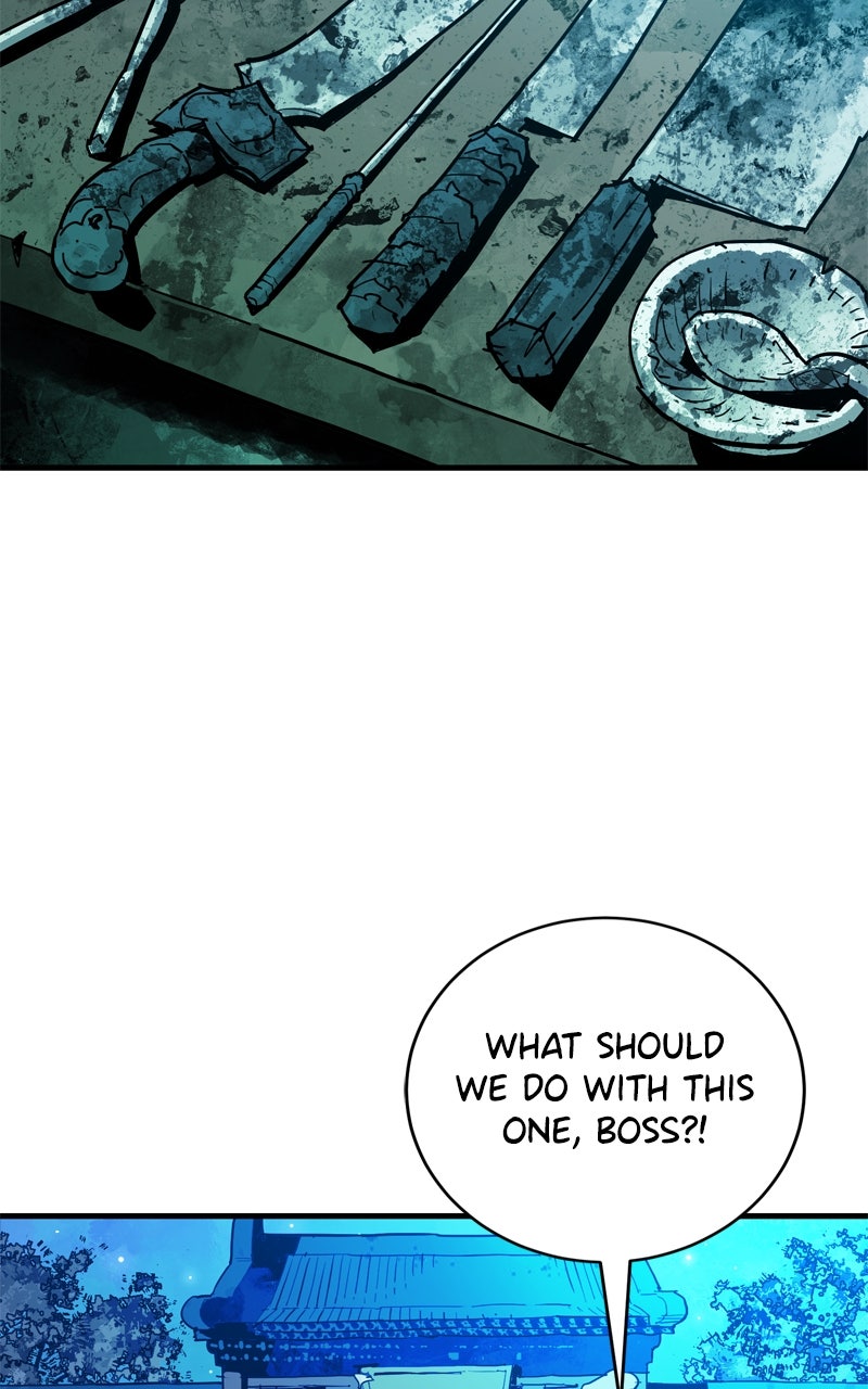 Demon Lord Episode 39 page 20 - 