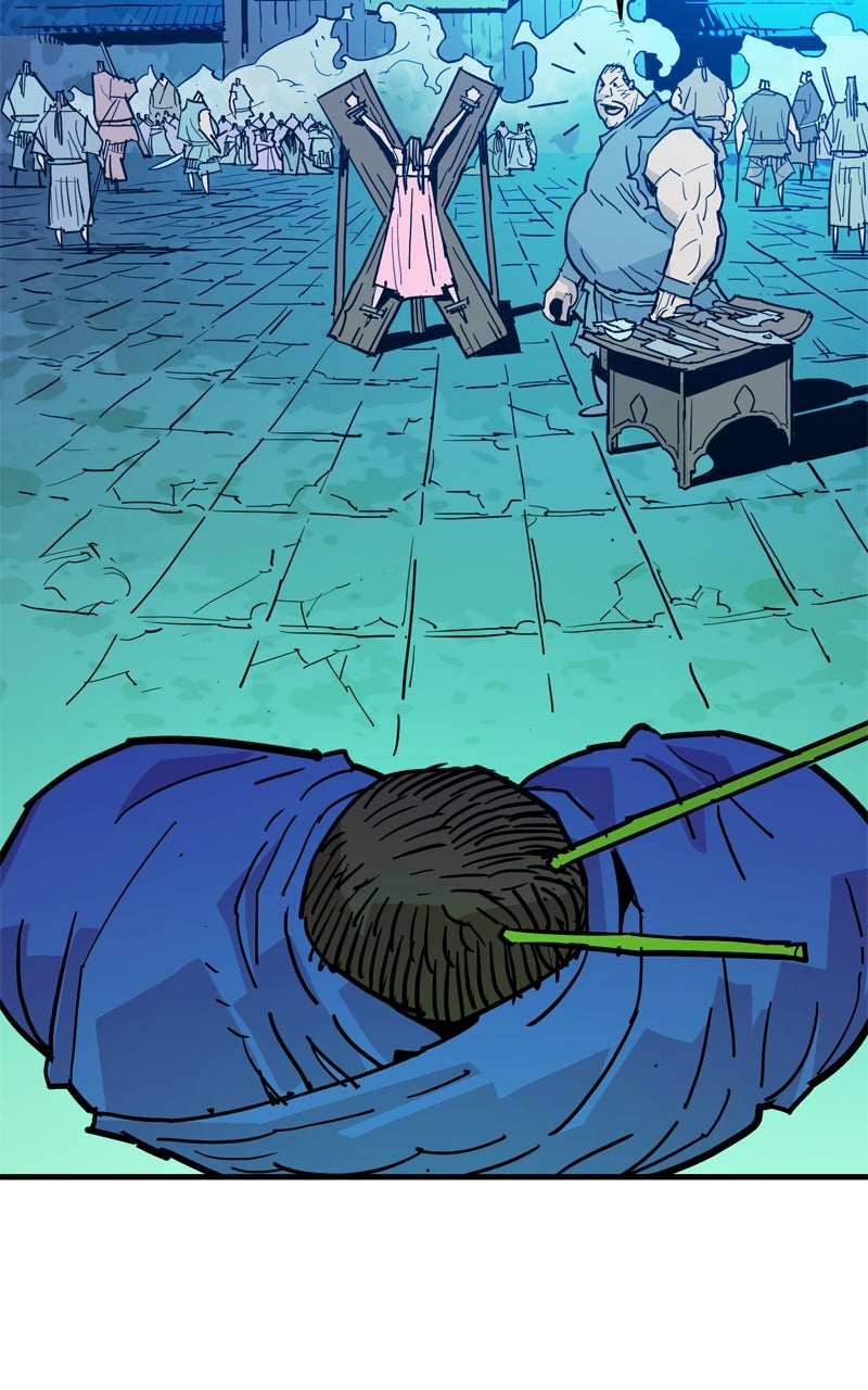 Demon Lord Episode 39 page 21 - 