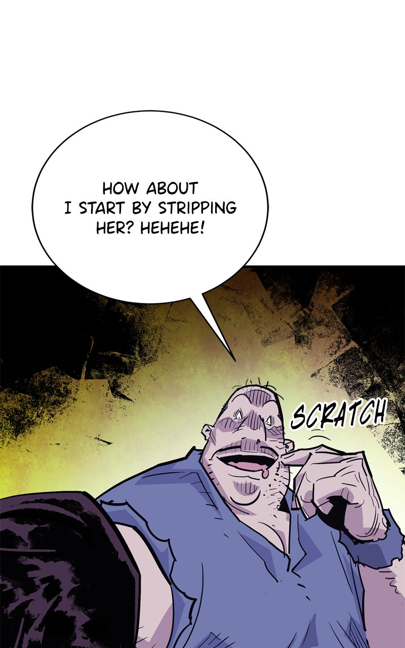Demon Lord Episode 39 page 22 - 