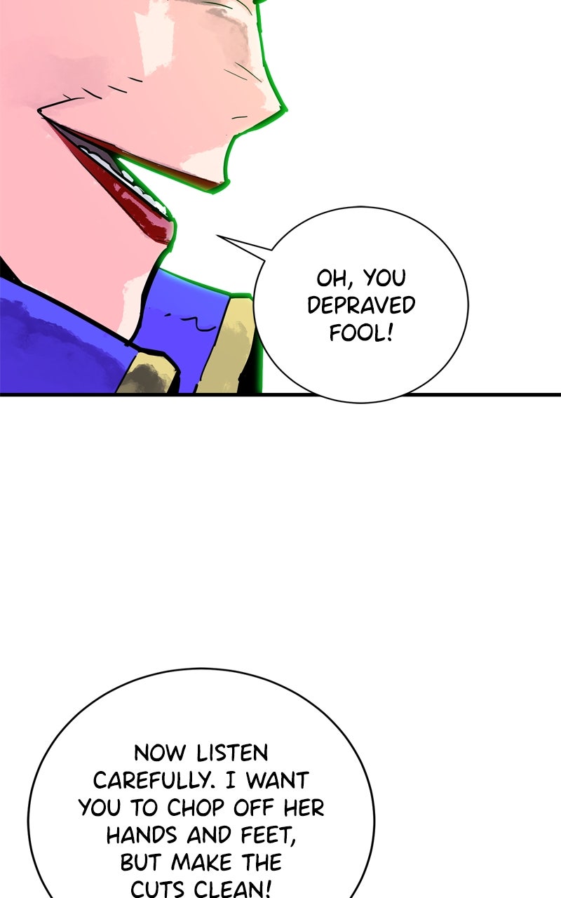 Demon Lord Episode 39 page 24 - 
