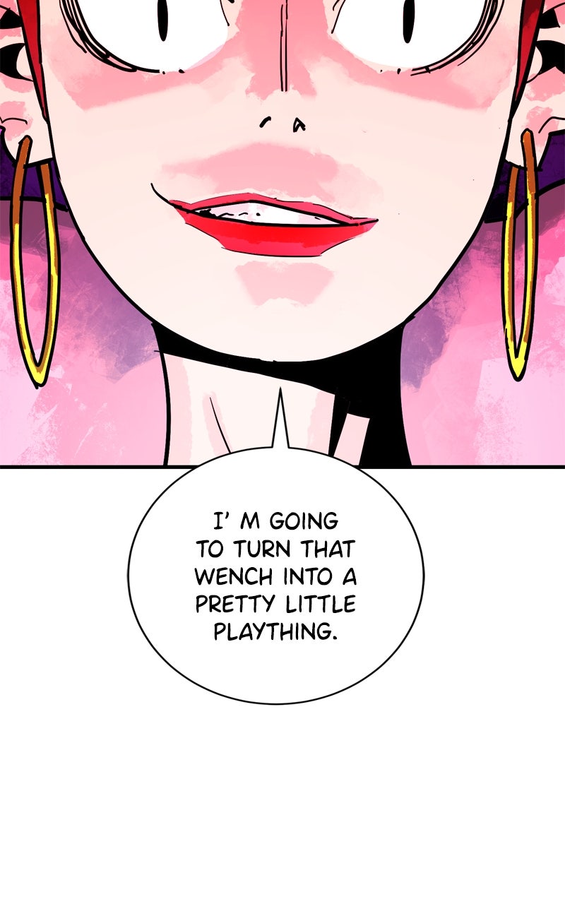 Demon Lord Episode 39 page 28 - 