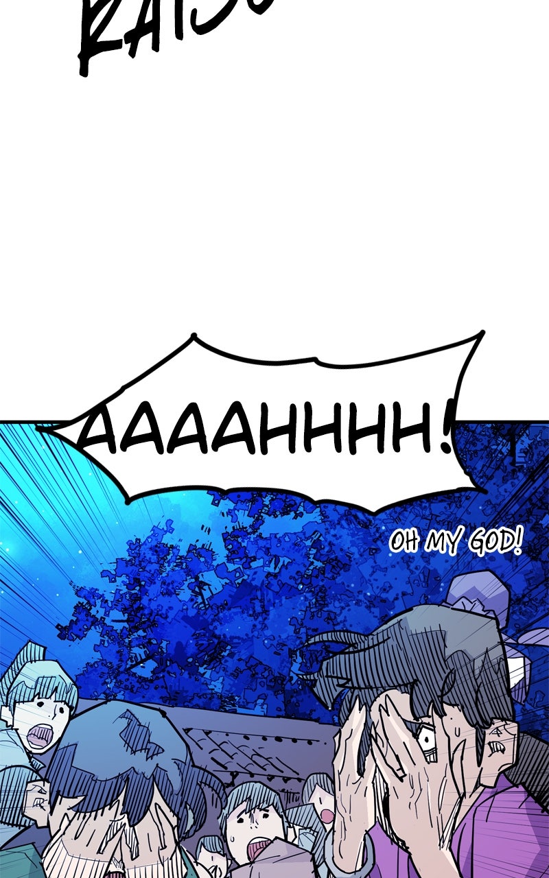 Demon Lord Episode 39 page 31 - 