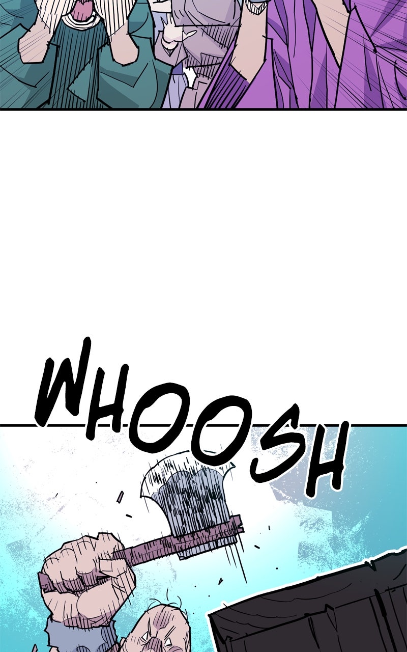 Demon Lord Episode 39 page 32 - 