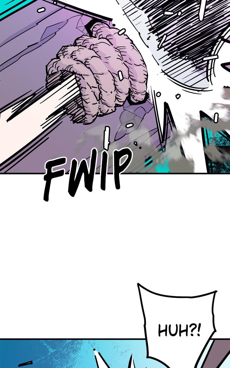 Demon Lord Episode 39 page 37 - 