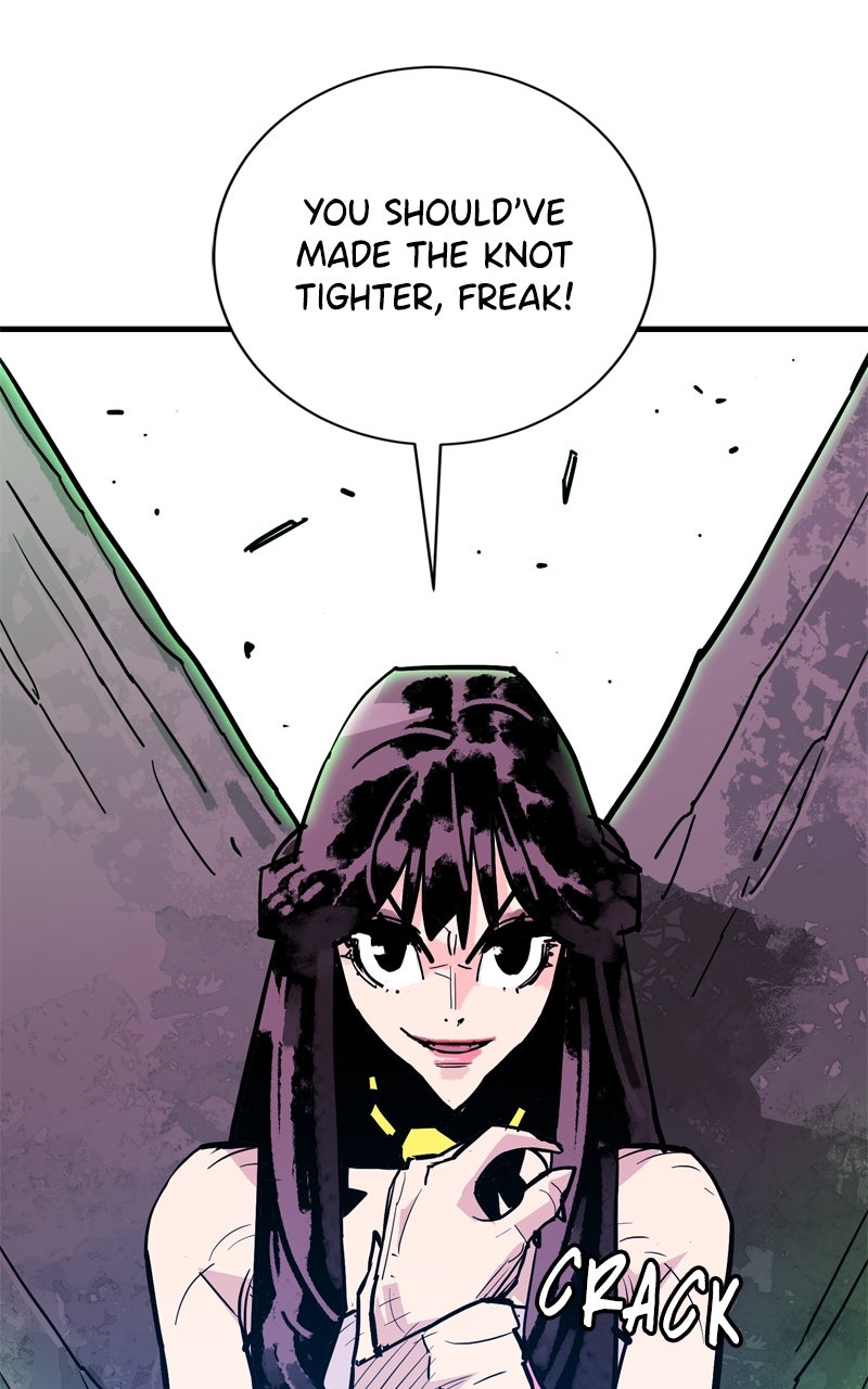 Demon Lord Episode 39 page 39 - 