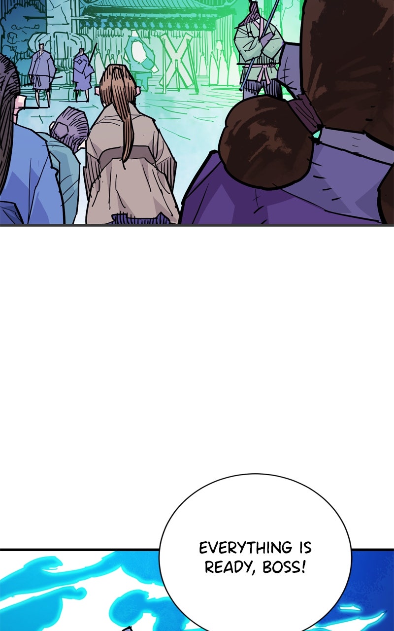 Demon Lord Episode 39 page 5 - 