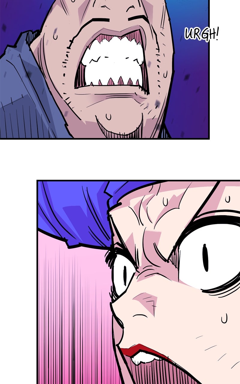 Demon Lord Episode 39 page 41 - 