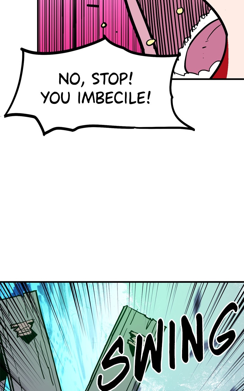 Demon Lord Episode 39 page 42 - 
