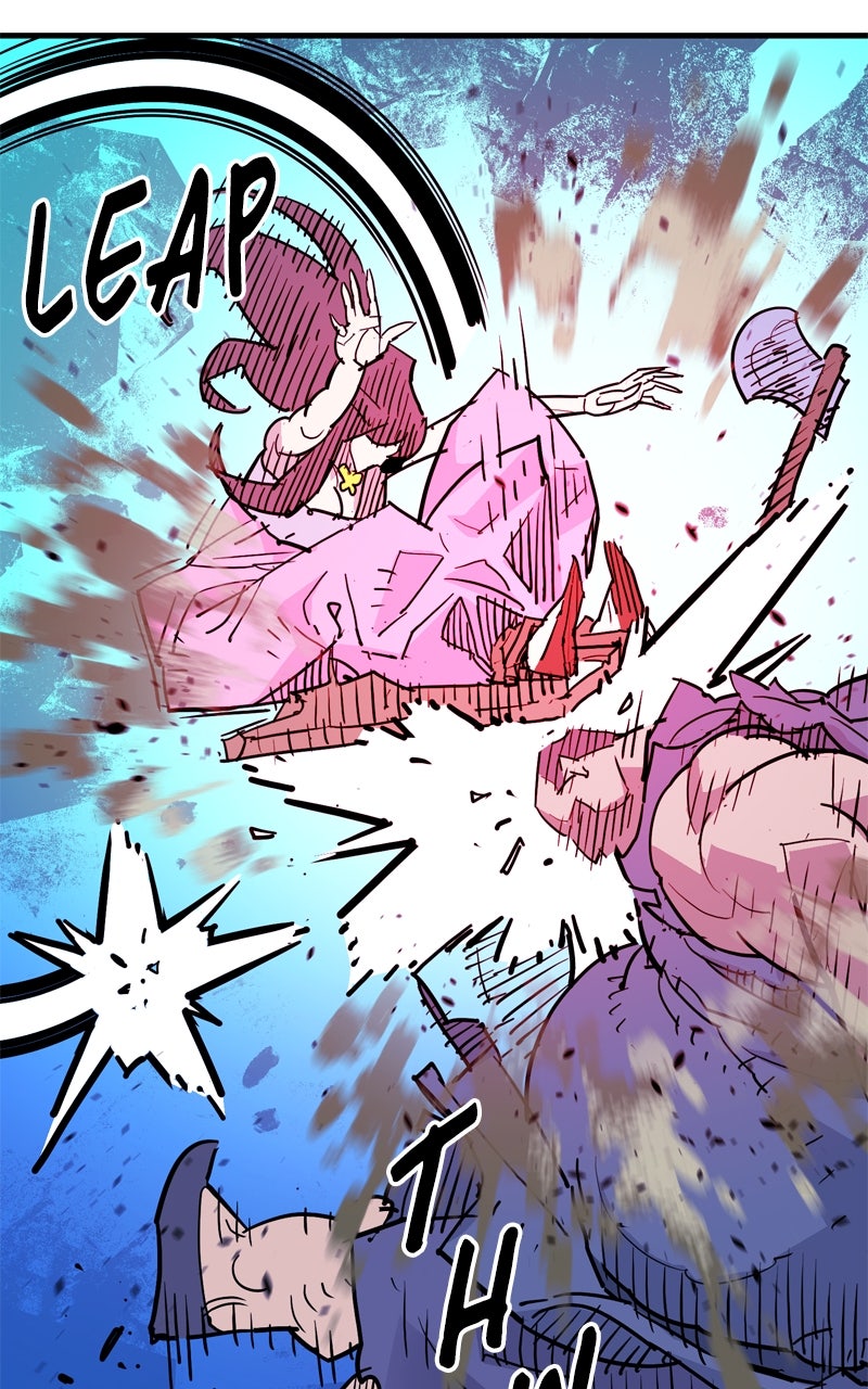 Demon Lord Episode 39 page 47 - 