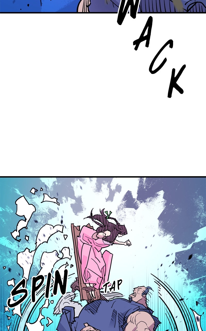 Demon Lord Episode 39 page 48 - 