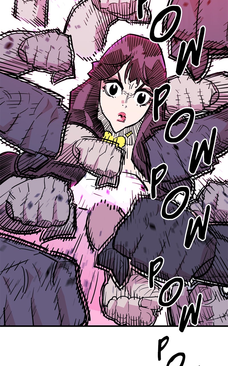 Demon Lord Episode 39 page 50 - 