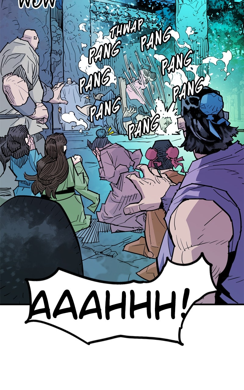 Demon Lord Episode 39 page 53 - 