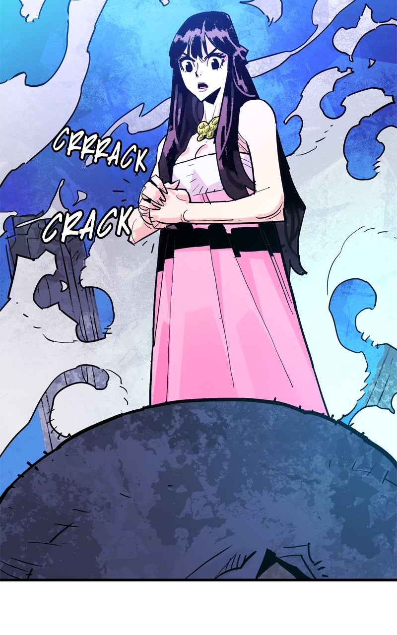 Demon Lord Episode 39 page 56 - 