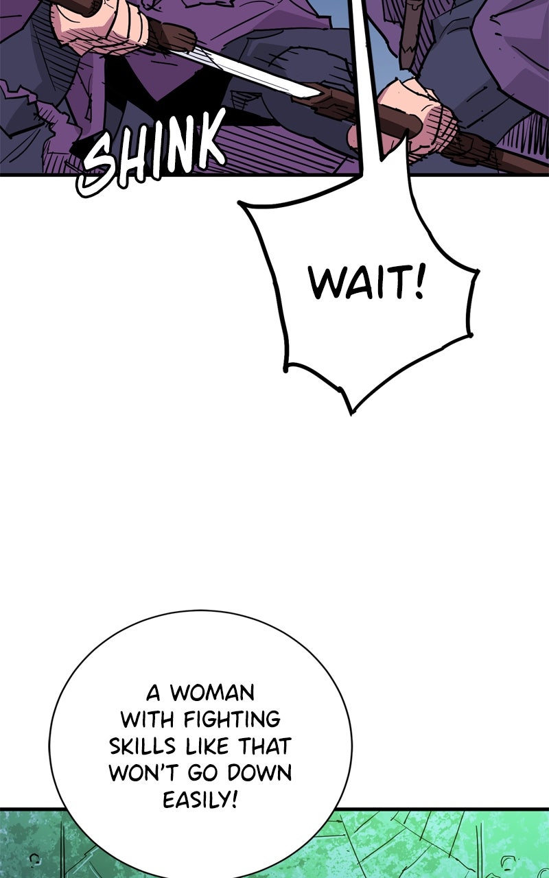 Demon Lord Episode 39 page 58 - 