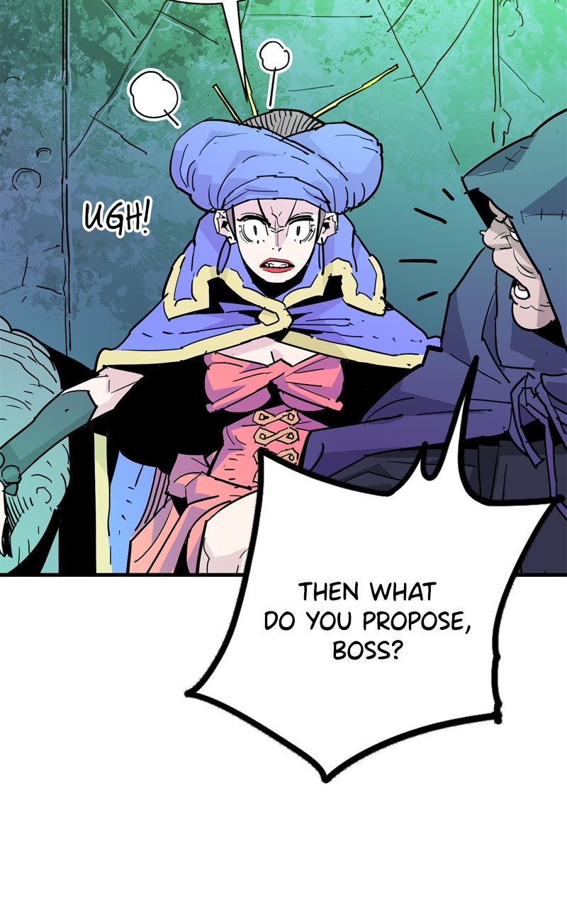 Demon Lord Episode 39 page 59 - 